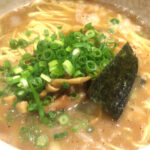ラーメン
