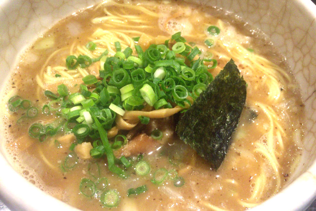 ラーメン